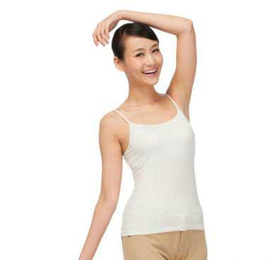 小心！爱吃糖会加速女人的衰老！