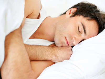 夫妻生活后男性为何易疲劳(图)