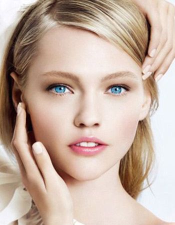 五大元素让你做个不老“小妖精”