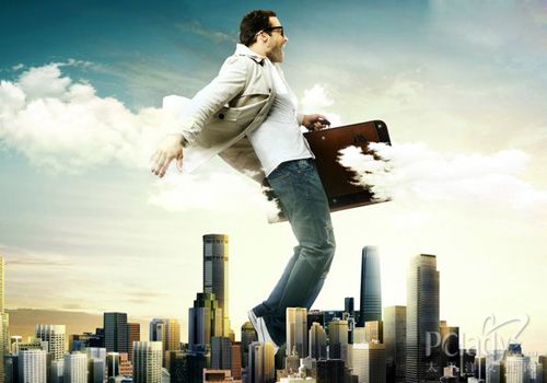 男人绝不能缺哪4种维生素？