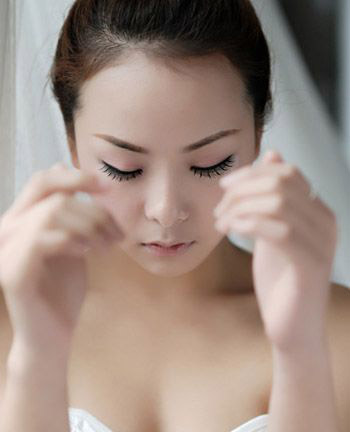 9个信号提醒女性要排毒清体