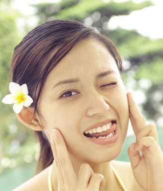 女人必知：十招，让你的衰老晚来10年！