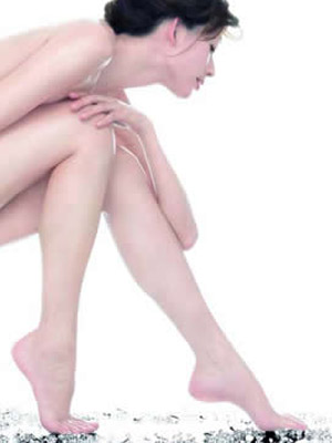 当心七种“小资”生活毁容又伤身