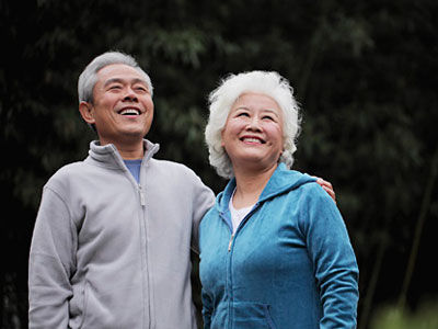 揭秘：为何女人私密处老得最快？