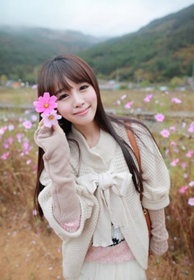 女人必知12大养生经穴