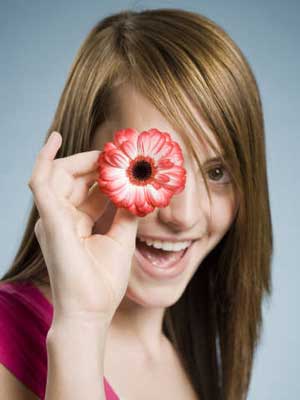 情感攻略：简单5招，教女人变得性感又聪明！