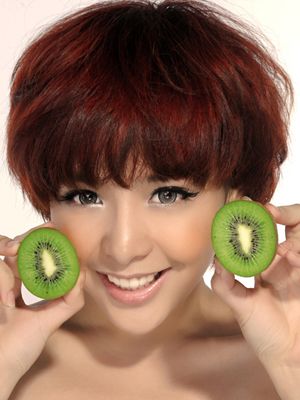 让女人内外兼修的8个健康好习惯