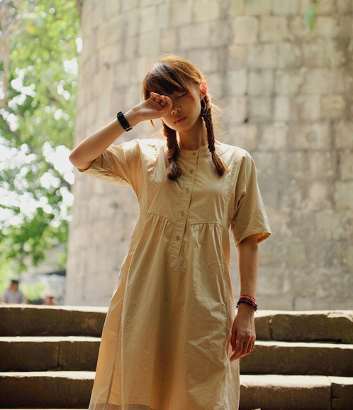 女性常穿塑身内衣的七大危害