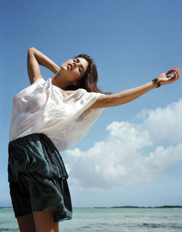 女人必须知道的经期旅行保健