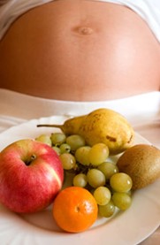 孕期教准妈咪Hold住健康