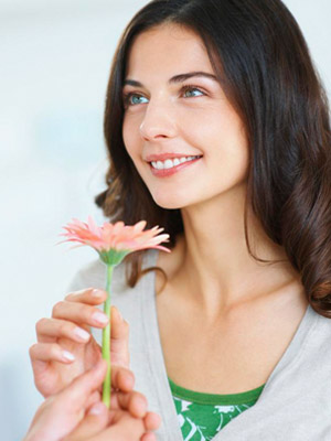 10条婚前标准！让女人嫁了不后悔！