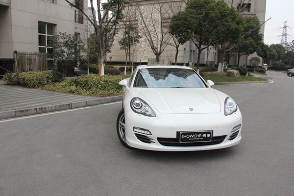 奢侈品也玩环保？