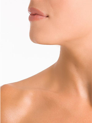 女人要正确保养4大性感部位