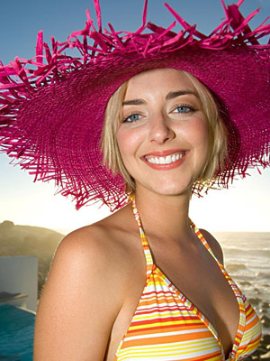 抗衰老10条戒律