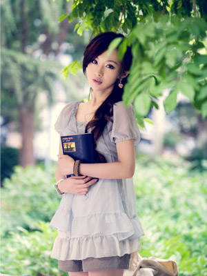 女人必知：这6种男人，最适合做你的蓝颜知己！