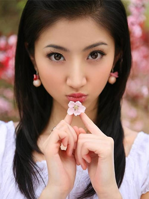 哪几种女人总会走桃花运