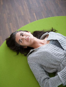 女人常见的情感缺陷