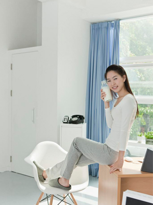 女人在30岁前，最需养成的十几个健康好习惯！