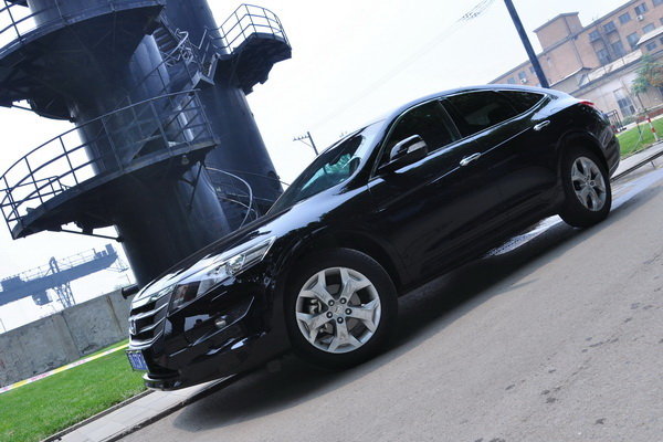 广汽本田歌诗图演绎纯正日系料理