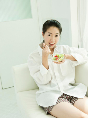 四种不可忽视的常见妇科疾病