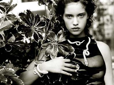 女人誓死守卫的四大秘密