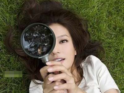 女人当心这些臭美方式谋杀你自己