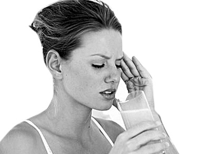 女性九种疼痛的真相揭秘！