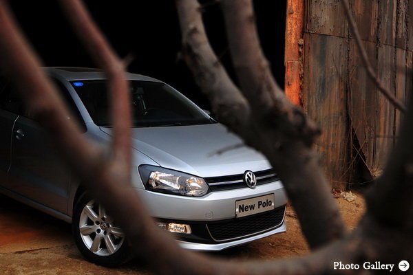 一路寻找 我的Polo人生 Part.2