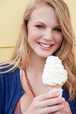 五种单身女人，最受男人宠爱！