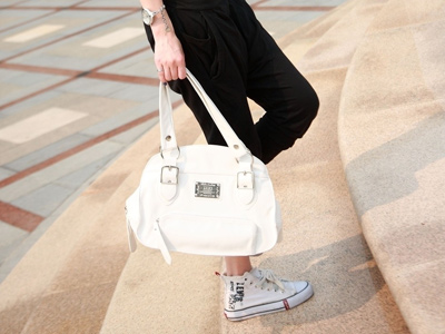 女性易忽视的六大健康隐患