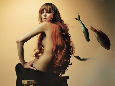 女人穿得少，引发的十个心理危害？