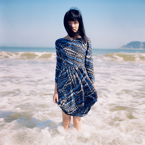 女人的二十种放松法