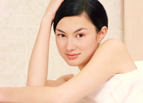 十一招护理方法解决女性乳房疼痛