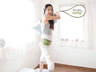 揭开女人经常做爱的八大好处