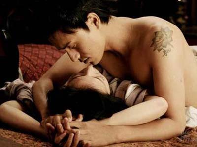 经期的性爱保健常识