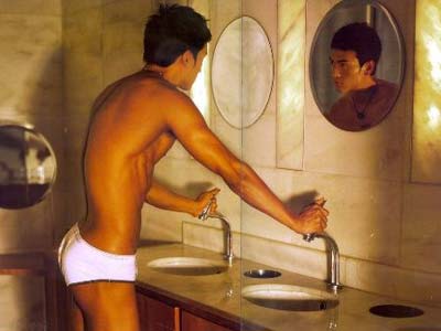 不当性方式让男人很受伤