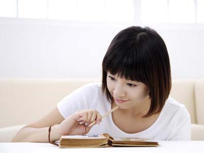 认清“肠”识做美丽女人