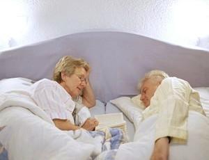 男人和女人谁更需要多睡会？