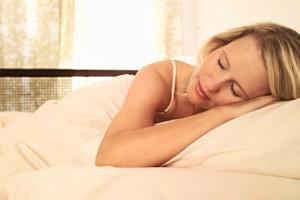 为什么很多女人经常都睡不好呢？