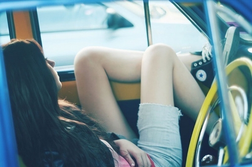 十种食物吃出女人味.