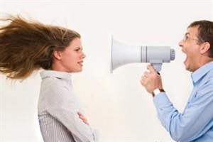 聪明女人必学的哪些消气窍门？.