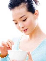 女人为何被叫成心肝？.