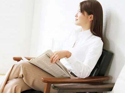 女性该去体检的四个信号..