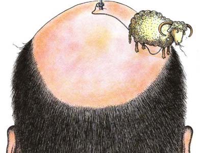 男人八种疾病是自找的