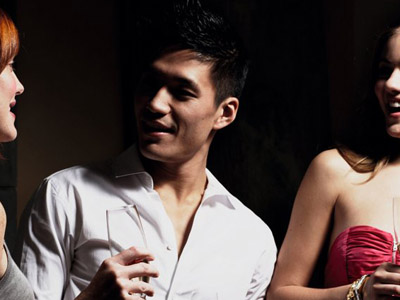 男人需要戒掉的不良习惯