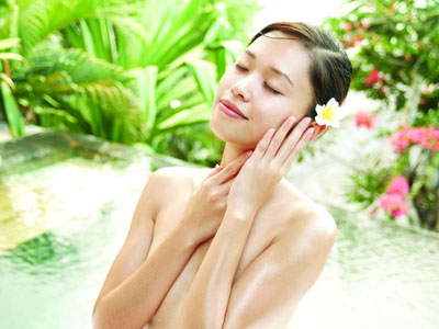 保护女人乳房一定要谨防十大花招