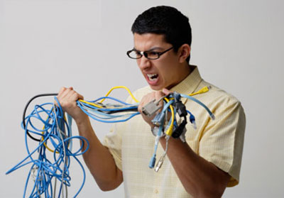 危害男性健康的四大恶劣情绪