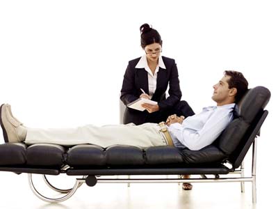 有五种阳痿是女人造成的