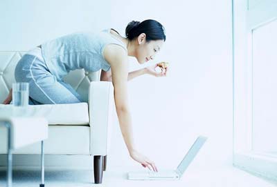 暖美人冬季保暖4妙法.