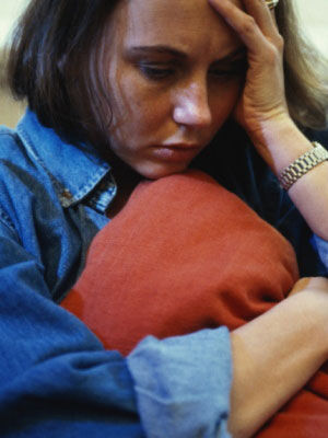 性爱真能治痛经吗 专家：不如止痛药(多图)